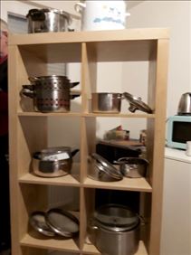 Abbildung: Alles muss raus