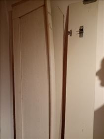 Abbildung: Doppelbett