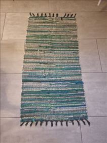 Abbildung: Teppiche/Läufer zu verschenken 