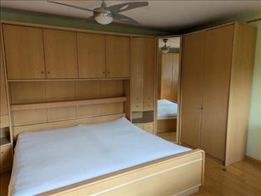 Abbildung: Schlafzimmer