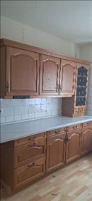 Abbildung: KÜCHENMÖBEL Küchenschrank 