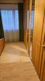 Abbildung: Schlafzimmer zu verschenken