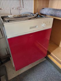 Abbildung: Spülmaschine