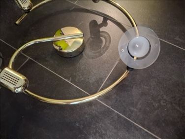 Abbildung: Deckenlampe zu verschenken 