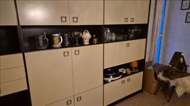 Abbildung: Buffet zu verschenken