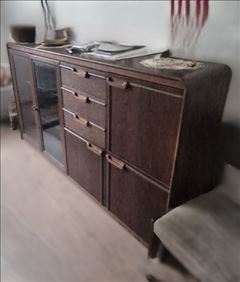 Abbildung: Sideboard zu verschenken