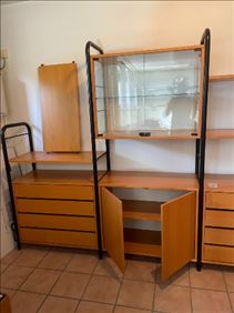 Abbildung: Regal Ikea Niklas